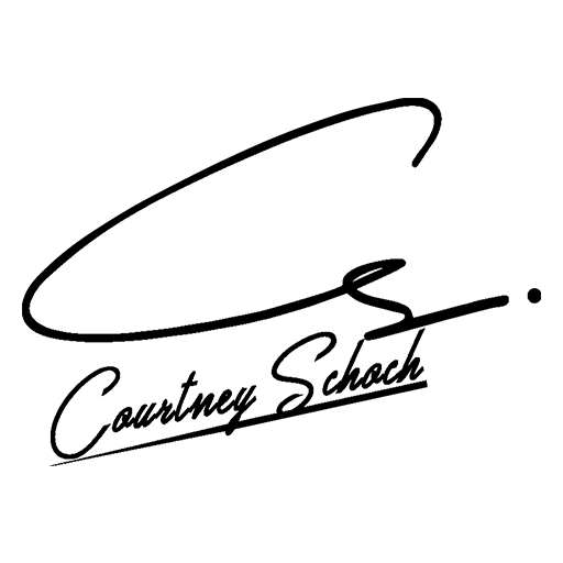 Courtney Schoch